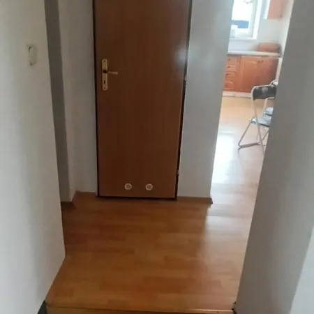 Apartmán Apartmán Robert *