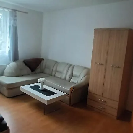 Apartmán Robert Apartmán *