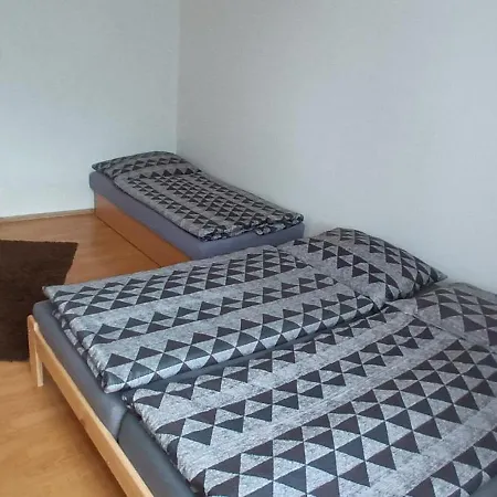 Apartmán Robert Apartmán Kežmarok