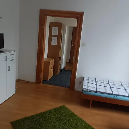 Apartmán Apartmán Robert *