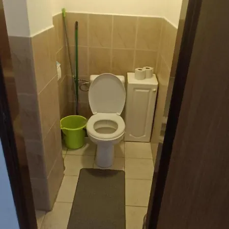 Apartmán Apartmán Robert *