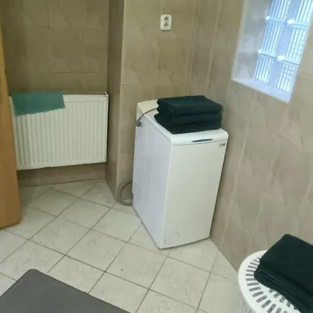 Apartmán Robert *