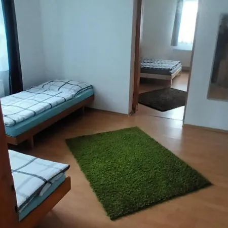 Apartmán Apartmán Robert Kežmarok