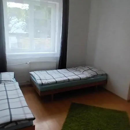 Apartmán Robert Apartmán Kežmarok