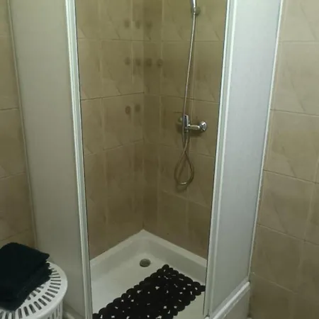 Apartmán Robert *