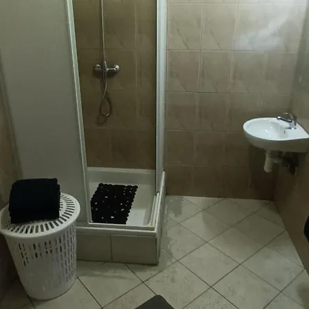 Apartmán Robert