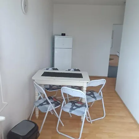 Apartmán Apartmán Robert
