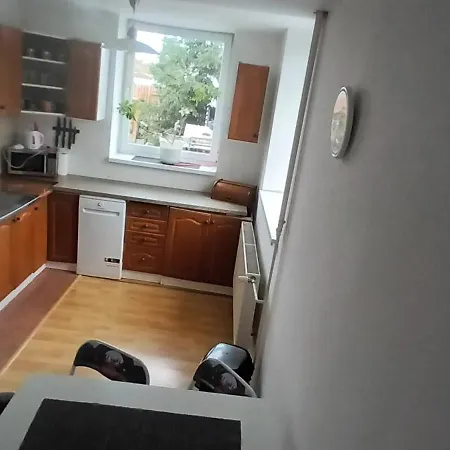 Apartmán Apartmán Robert Kežmarok
