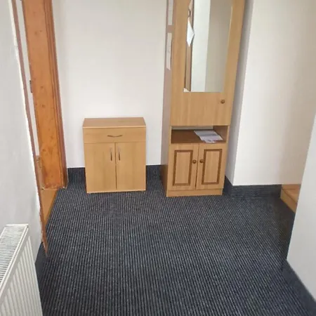 Apartmán Robert Apartmán