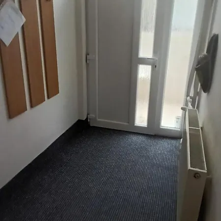 Apartmán Robert Apartmán