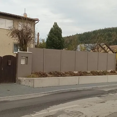 Apartmán Robert * Kežmarok